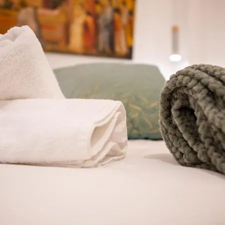 Baths Of Diocletian - House Museum Appartamento Roma