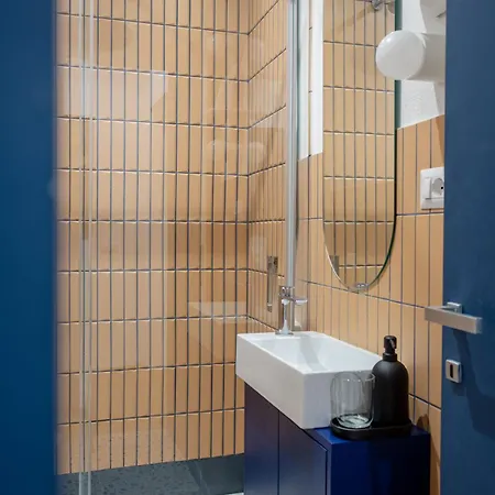 Baths Of Diocletian - House Museum Roma