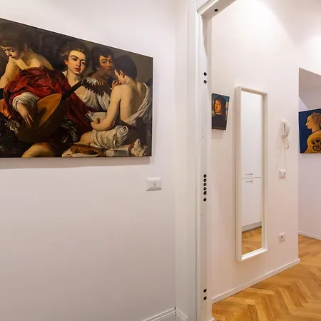 Baths Of Diocletian - House Museum * Roma