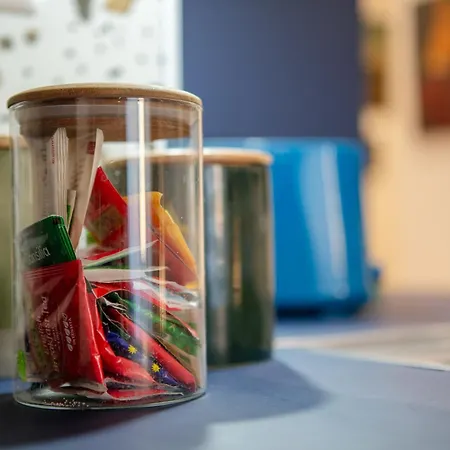 Baths Of Diocletian - House Museum Appartamento