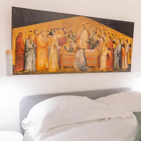 Appartamento Baths Of Diocletian - House Museum