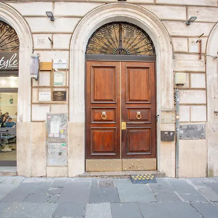 Baths Of Diocletian - House Museum Appartamento *