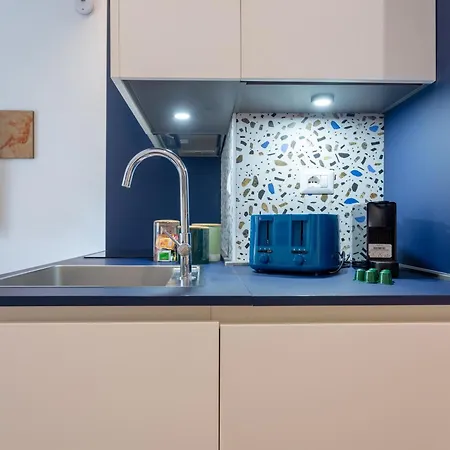 Baths Of Diocletian - House Museum Appartamento Roma