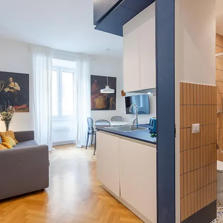 Baths Of Diocletian - House Museum *