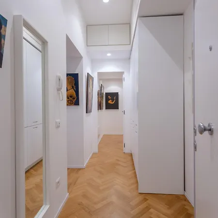 Appartamento Baths Of Diocletian - House Museum