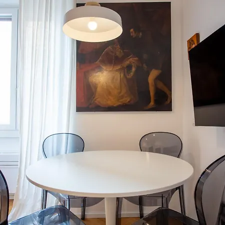 Baths Of Diocletian - House Museum Appartamento *