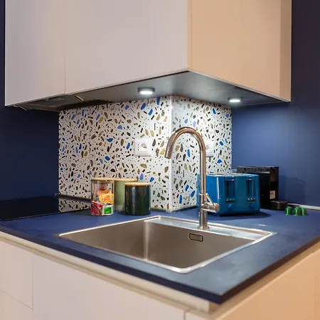 Appartamento Baths Of Diocletian - House Museum Roma