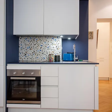 Baths Of Diocletian - House Museum *