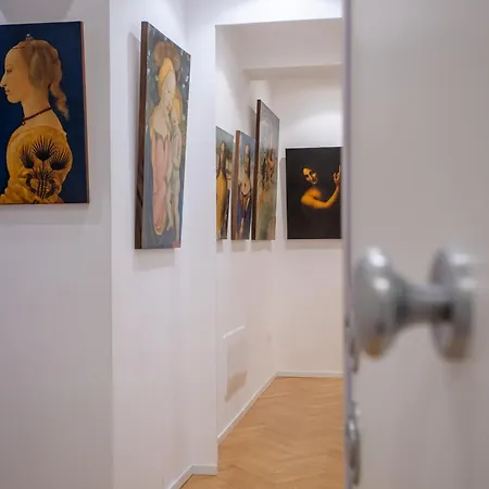 Baths Of Diocletian - House Museum Roma