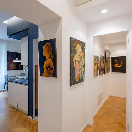 Baths Of Diocletian - House Museum