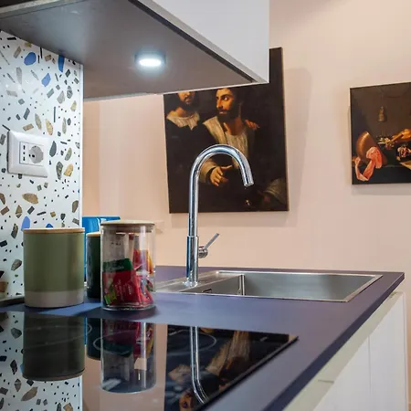 Appartamento Baths Of Diocletian - House Museum Roma