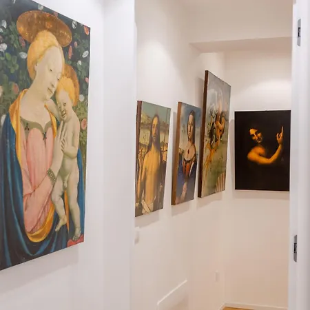 Baths Of Diocletian - House Museum *