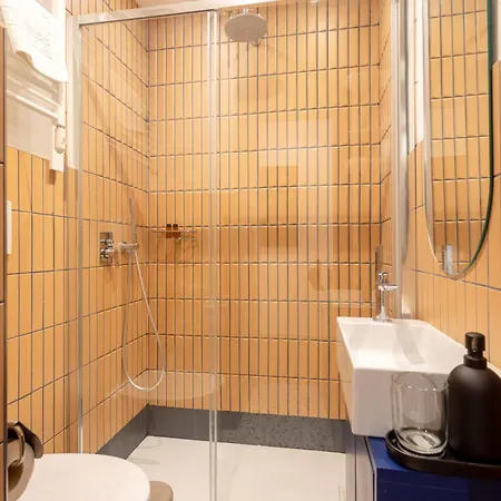 Baths Of Diocletian - House Museum Roma