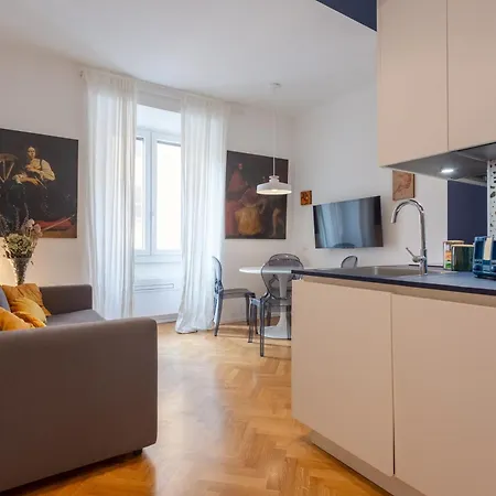 Baths Of Diocletian - House Museum Appartamento