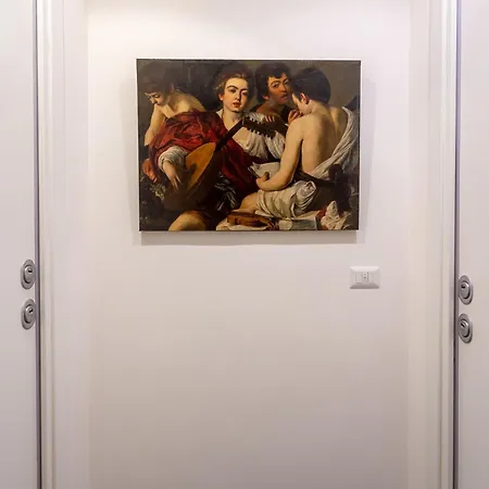 Appartamento Baths Of Diocletian - House Museum *