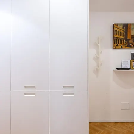 Baths Of Diocletian - House Museum *