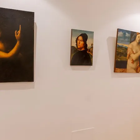 Baths Of Diocletian - House Museum * Roma