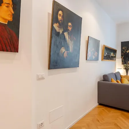 Baths Of Diocletian - House Museum