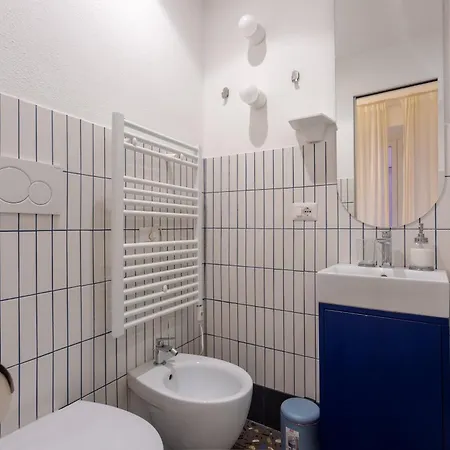 Baths Of Diocletian - House Museum Appartamento