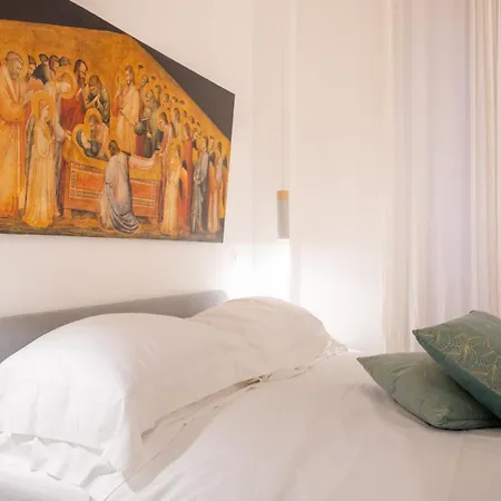 Appartamento Baths Of Diocletian - House Museum