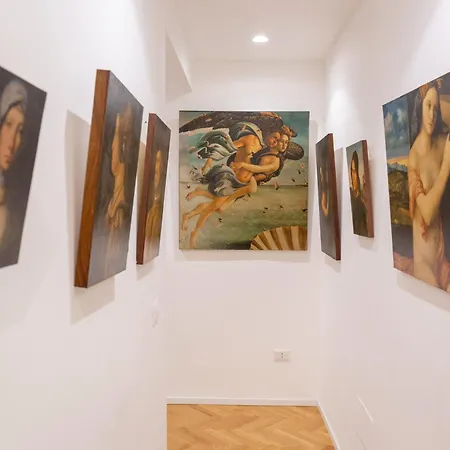 Baths Of Diocletian - House Museum Appartamento *