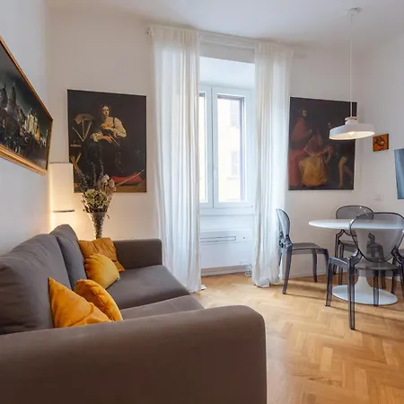 Baths Of Diocletian - House Museum Roma