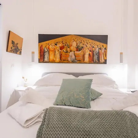 Baths Of Diocletian - House Museum * Roma