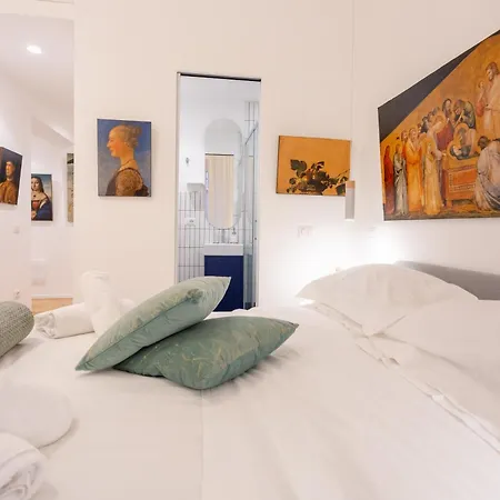 Baths Of Diocletian - House Museum Appartamento