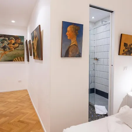 شقة Baths Of Diocletian - House Museum *