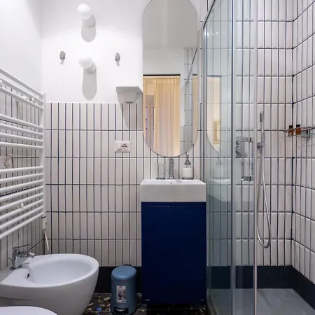 Baths Of Diocletian - House Museum Appartamento Roma