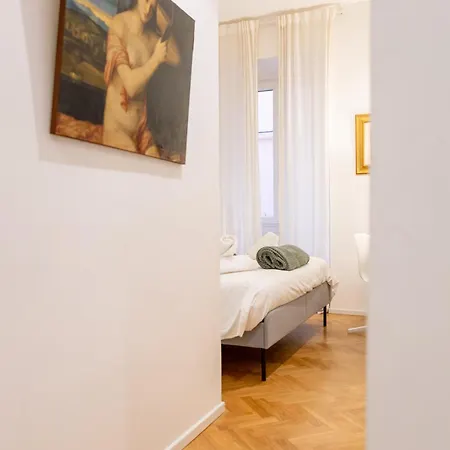 Baths Of Diocletian - House Museum *