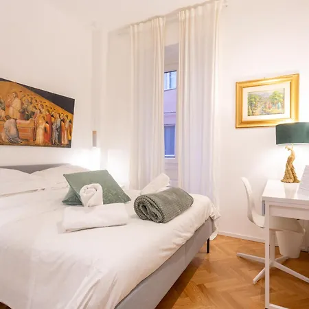 Apartamento Baths Of Diocletian - House Museum Roma